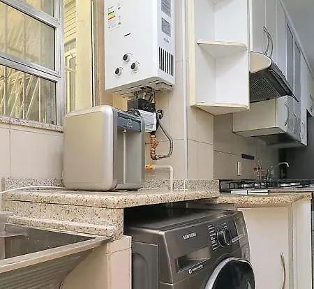 Conforto E Praticidade No Leblon - Rj Rio de Janeiro Ngoại thất bức ảnh