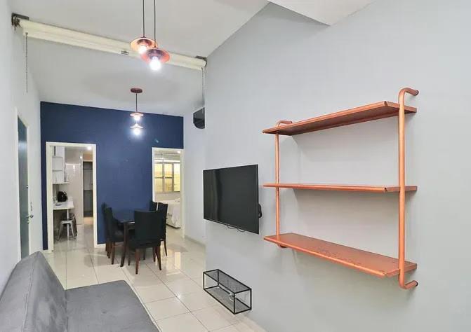 Conforto E Praticidade No Leblon - Rj Rio de Janeiro Ngoại thất bức ảnh