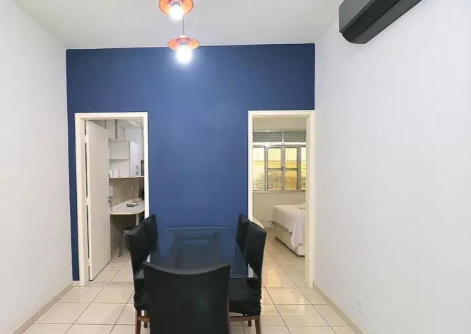 Conforto E Praticidade No Leblon - Rj Rio de Janeiro Ngoại thất bức ảnh