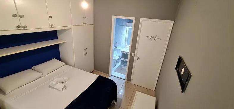 Conforto E Praticidade No Leblon - Rj Rio de Janeiro Ngoại thất bức ảnh